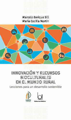 Innovación y recursos bioculturales en el mundo rural