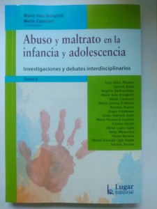 Abuso y maltrato en la infancia y adolescencia
