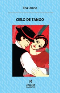 Cielo de tango 